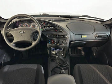 Lada (ВАЗ) Niva Travel, 2023г, полный привод, механика