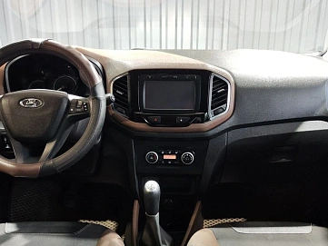 Lada (ВАЗ) XRAY, 2017г, передний привод, механика