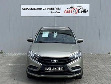Lada (ВАЗ) XRAY, 2019г, передний привод, механика