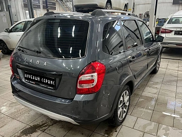 Lada (ВАЗ) , 2022г., передний привод, механика