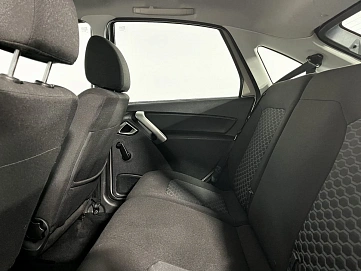 Lada (ВАЗ) Granta, 2020г, передний привод, механика