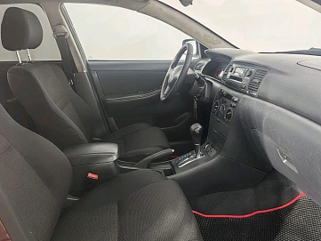 Toyota Corolla, 2006г, передний привод, автомат