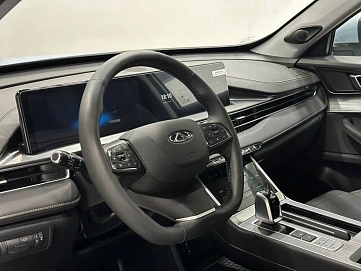 Chery Tiggo 7 Pro Max, 2023г, передний привод, вариатор