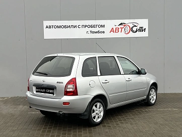 Lada (ВАЗ) Kalina, 2012г, передний привод, механика