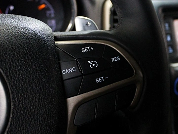 Jeep Grand Cherokee, 2013г, полный привод, автомат