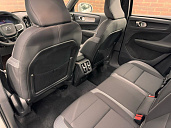 Volvo XC40, 2024г., передний привод, робот