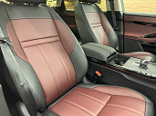 Land Rover , 2024г., полный привод, автомат