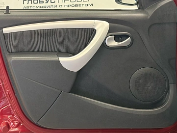 Renault Logan, 2012г, передний привод, механика