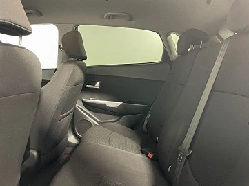 Kia Rio, 2013г, передний привод, автомат