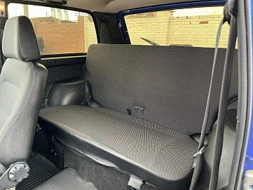 Lada (ВАЗ) 2121 (4x4), 2017г, передний привод, механика