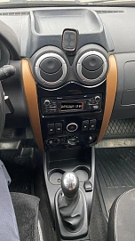 Lada (ВАЗ) Largus, 2018г, передний привод, механика