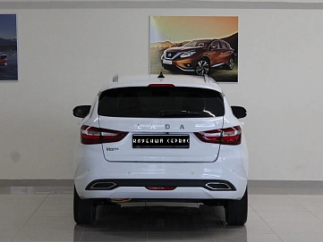 Lada (ВАЗ) Vesta, 2024г, передний привод, механика