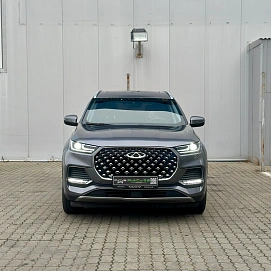 Chery Tiggo 8 Pro Max, 2023г, передний привод, автомат