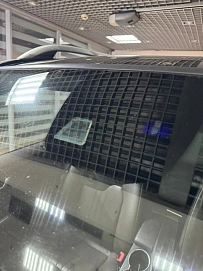 Mercedes-Benz GLK-Класс, 2012г, полный привод, автомат