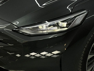 Kia K8, 2021г, передний привод, автомат