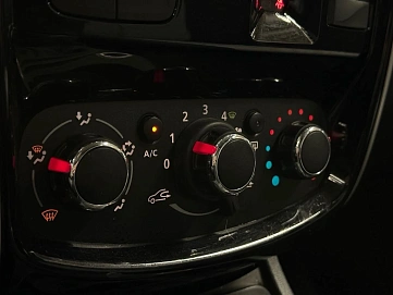 Nissan Terrano, 2020г, передний привод, механика