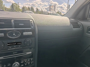 Ford Mondeo, 2006г, передний привод, автомат