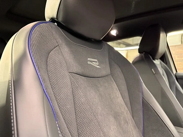 Volkswagen Tiguan, 2026г, полный привод, робот