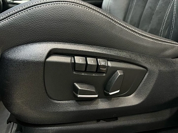 BMW X5, 2018г, полный привод, автомат