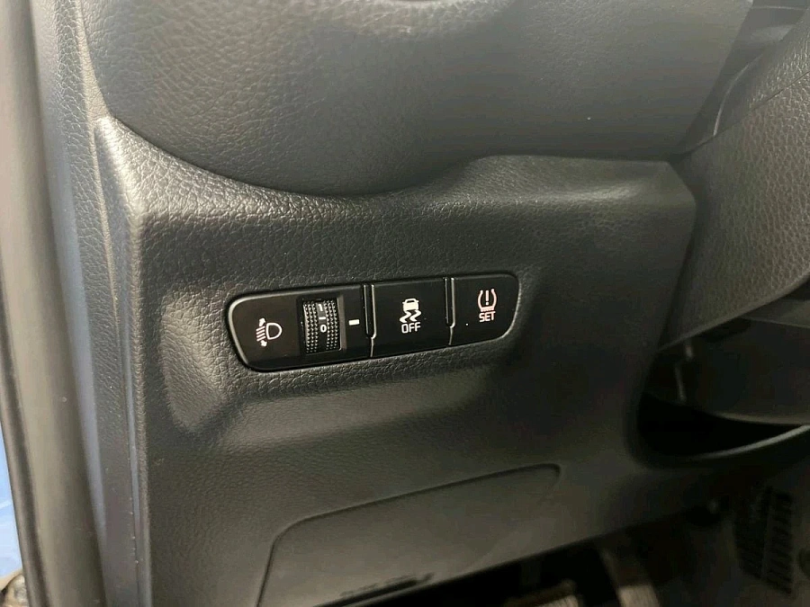 Kia Picanto, 2019г., передний привод, автомат