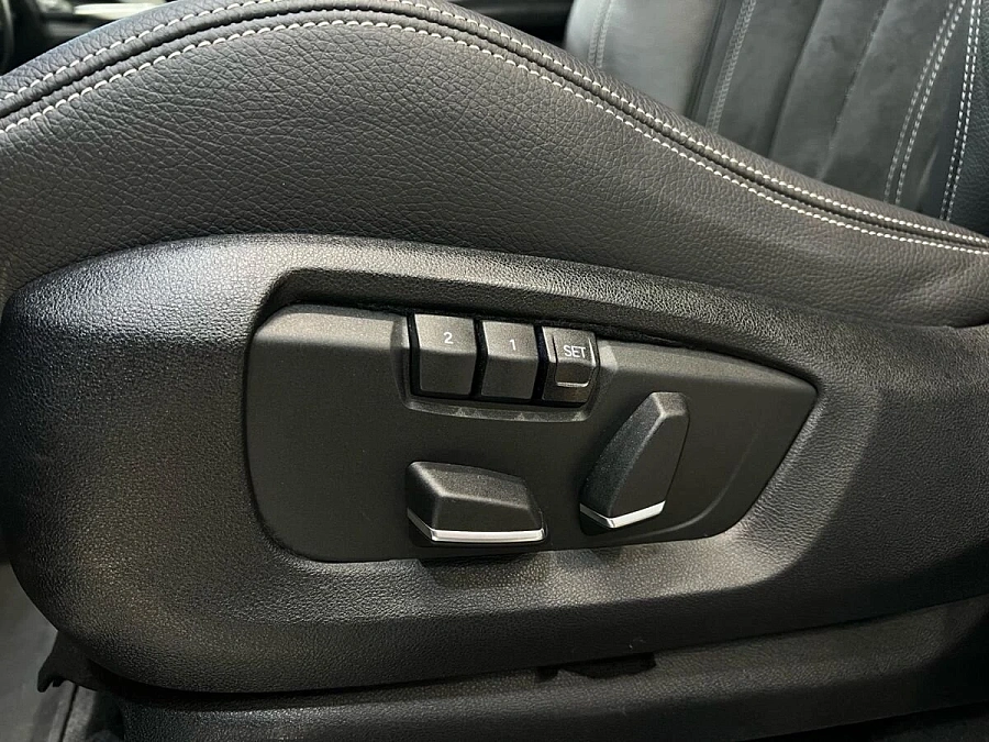 BMW X5, 2018г., полный привод, автомат