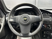 Chevrolet Niva, 2013г., полный привод, механика