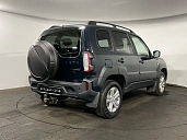 Lada (ВАЗ) , 2024г., полный привод, механика