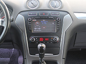 Ford Mondeo, 2012г., передний привод, робот