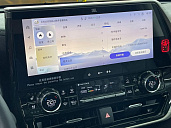 Toyota Highlander, 2024г., полный привод, автомат
