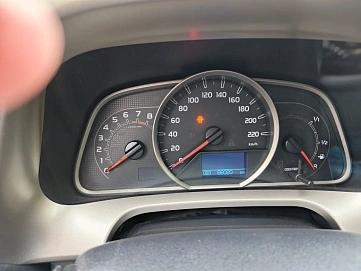 Toyota RAV4, 2014г, полный привод, вариатор