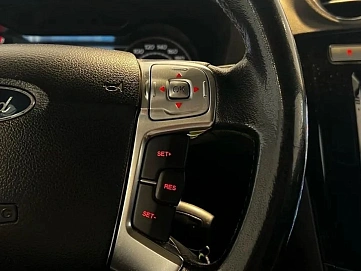 Ford Mondeo, 2008г, передний привод, механика