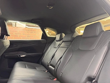 Lexus RX, 2025г, полный привод, автомат