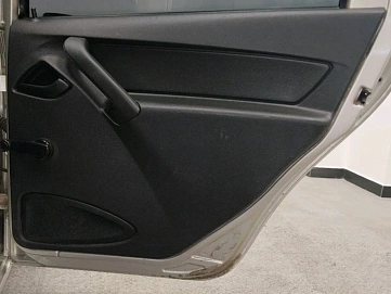 Lada (ВАЗ) Granta, 2012г, передний привод, автомат