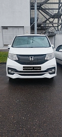 Honda Stepwgn, 2016г, передний привод, вариатор