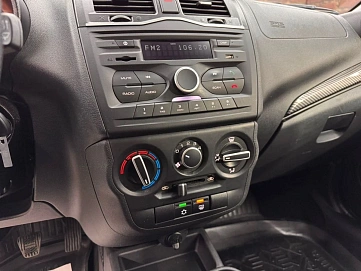 Lada (ВАЗ) Granta, 2024г, передний привод, механика