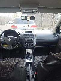 Volkswagen Polo, 2008г, передний привод, автомат