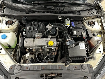 Lada (ВАЗ) Granta, 2020г, передний привод, механика