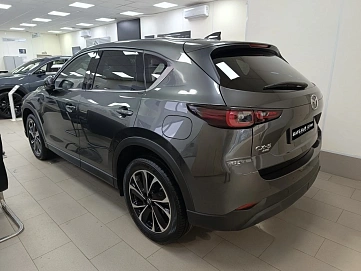 Mazda CX-5, 2025г, передний привод, автомат
