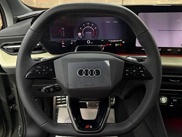 Audi Q5, 2026г, полный привод, робот