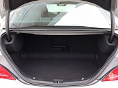 Mercedes-Benz CLA, 2015г., передний привод, робот