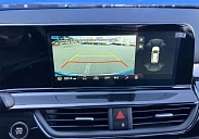 Kia Seltos, 2024г., передний привод, вариатор