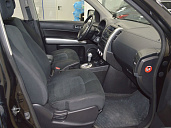 Nissan X-Trail, 2013г., полный привод, вариатор