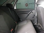 Lada (ВАЗ) Granta, 2023г., передний привод, механика