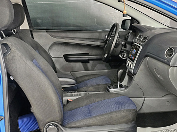 Ford Focus, 2007г, передний привод, автомат