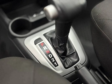 Lada (ВАЗ) Granta, 2019г, передний привод, автомат