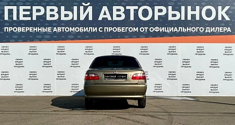 Fiat Albea, 2009г, передний привод, механика