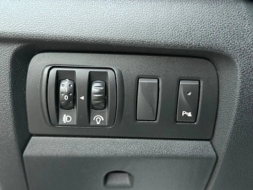 Renault Megane, 2014г, передний привод, механика