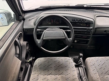 Lada (ВАЗ) 2115, 2012г, передний привод, механика