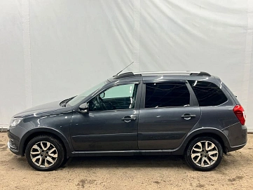 Lada (ВАЗ) Kalina, 2020г, передний привод, механика