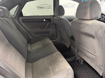 Daewoo Gentra, 2015г, передний привод, механика